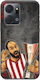 Husă Kings Europe Legends Kill Bill Honor X7a Negru TPU Silicon