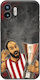 Husă Kings Europe Legends Kill Bill Nothing Phone 2 Neagră TPU Silicon