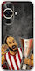 Θήκη Kings Europe Legends Kill Bill Huawei Nova 12s Flexible Tpu Διάφανη Σιλικόνη
