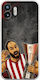 Husă Kings Europe Legends Kill Bill Nothing Phone 2 Flexibil TPU Silicon Transparentă