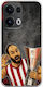 Kings Europe Legends Kill Bill Oppo Reno 13 Pro 5g Flexible TPU Transparent Silicone Case