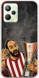 Θήκη Kings Europe Legends Kill Bill Realme Narzo 50a Prime Flexible Tpu Διάφανη Σιλικόνη Θήκη Kings Europe Legends Kill Bill Realme Narzo 50a Prime Flexible Tpu Διάφανη Σιλικόνη