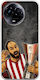 Handyhülle Kings Europe Legends Kill Bill Realme 11 5g Flexible Tpu Transparente Silikon