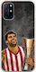 Kings Europe Legends Saint George OnePlus 8T Flexible TPU Transparent Silicone Case