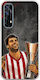 Kings Europe Legends Saint George Realme 7 Flexible TPU Transparent Silicone Case