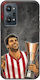 Калъф Kings Europe Legends Saint George Realme GT 2 5G Черен TPU Силикон