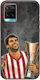 Калъф Kings Europe Legends Saint George Vivo Y33s Черен TPU Силикон