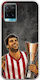 Kings Europe Legends Saint George Vivo Y21s Flexible TPU Transparent Silicone Case