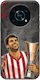 Husă Kings Europe Legends Saint George Honor Magic 4 Lite 5g Neagră TPU Silicon