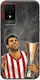 Калъф Kings Europe Legends Saint George Tcl 501 Черен Tpu Силикон