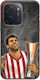 Handyhülle Kings Europe Legends Saint George Xiaomi Poco C85 4g Schwarze Tpu Silikon