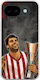 Θήκη Kings Europe Legends Saint George Google Pixel 10a 5g Flexible Tpu Διάφανη Σιλικόνη