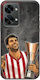 Kings Europe Legends Saint George Case OnePlus Nord 2T 5G Black TPU Silicone