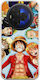 Handyhülle One Piece Tcl Nxtpaper 60 Ultra 5G Flexible TPU Transparente Silikon