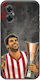 Калъф Kings Europe Legends Saint George Xiaomi Poco M4 5G Черен TPU Силикон