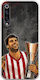 Kings Europe Legends Saint George Case Xiaomi Mi 9 Flexible TPU Transparent Silicone