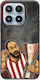 Kings Europe Legends Kill Bill Xiaomi 17 5g Black TPU Black Silicone Case