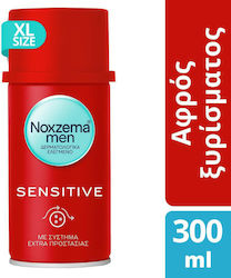 Noxzema Sensitiver Rasierschaum 300ml