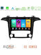 Bizzar Car Audio System for Ford S-Max 2006-2012 Bluetooth USB WiFi GPS Apple CarPlay Android Auto with 9" Touch Screen
