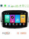 Bizzar Car Audio System for Honda FR-V 2004-2009 Bluetooth USB WiFi GPS Apple CarPlay Android Auto with 10" Touch Screen