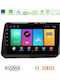 Bizzar Car Audio System for Nissan Note 2021-2026 Bluetooth USB WiFi GPS Apple CarPlay Android Auto with 10" Touch Screen