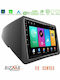 Bizzar Car Audio System for Opel Mokka 2013-2015 Bluetooth USB WiFi GPS Apple CarPlay Android Auto with 9" Touch Screen