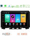 Bizzar Car Audio System for Suzuki Jimny 2018-2022 Bluetooth USB WiFi GPS Apple CarPlay Android Auto with 9" Touch Screen