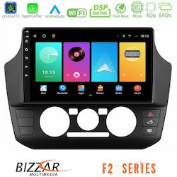Bizzar Автомобилна Аудио Система Seat Mii Skoda Citigo с Bluetooth USB и GPS Bizzar Автомобилна Аудио Система Seat Mii Skoda Citigo с Bluetooth USB и GPS
