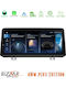 Bizzar Auto-Audiosysteme für BMW Serie 2 (F45) / Serie 2 2013 – 2017 (Bluetooth/USB/AUX/Eingebautes Wi-Fi / 3G/GPS/Apple CarPlay/Android Auto/Notenblätter) mit Touchscreen 8.8 Zoll