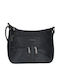 Gallantry Casual Shoulder Tote Bag Night Blue