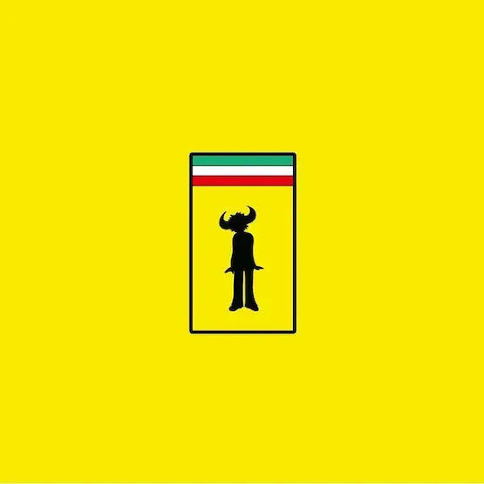 Jamiroquai Virtual Insanity 12'' Maxi Yellow Vinyl