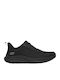 Bobs Moda Flex Γυναικεία Sneakers Μαύρα