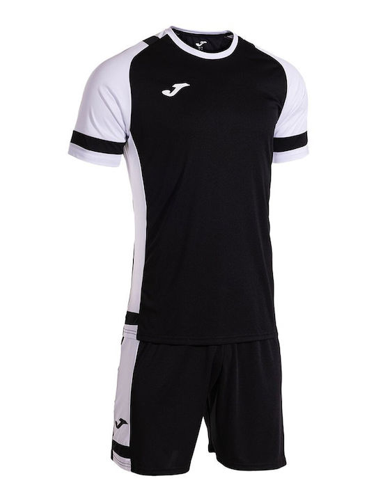 Joma Lider T-shirt Shorts Set