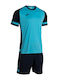 Joma Lider T-shirt Shorts Set