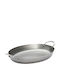 De Buyer Mineral B Saganaki Pan Made of Steel with Non-Stick Coating 24cm