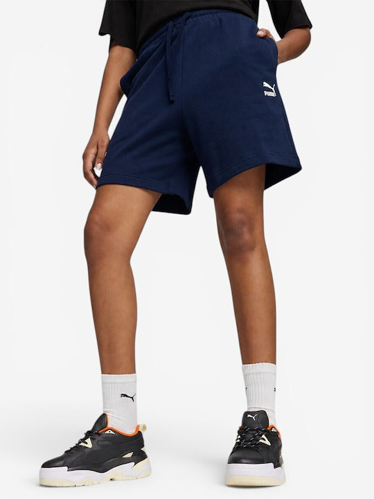 PUMA Спортни Детски Шорти/Бермуди Better Classi...