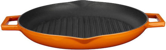 Lava Lava Gusseisen Grill 26cm