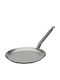 De Buyer Carbone Plus Double Omelette Maker Made of Carbon Steel with Non-Stick Coating 22cm