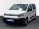 Citroen Berlingo 1.5 BlueHDi 75 M Live '20