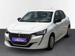 Peugeot 208 1.2 PureTech Актив '22