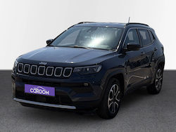 Jeep Gebrauchtwagen Jeep Kompass 1.6 Mt Fwd Begrenzung 22 Jeep Gebrauchtwagen Jeep Kompass 1.6 Mt Fwd Begrenzung 22