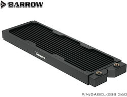 Dabel-28b 120 Mm Lüfter Schwarz