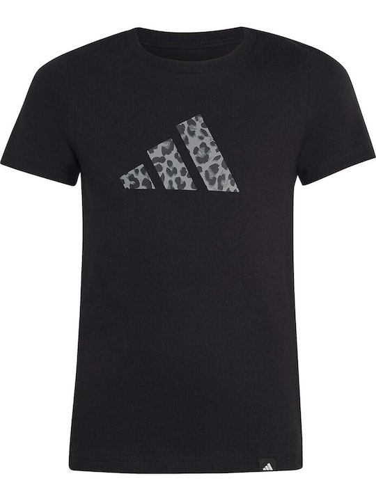 adidas Kids T-shirt Animal T