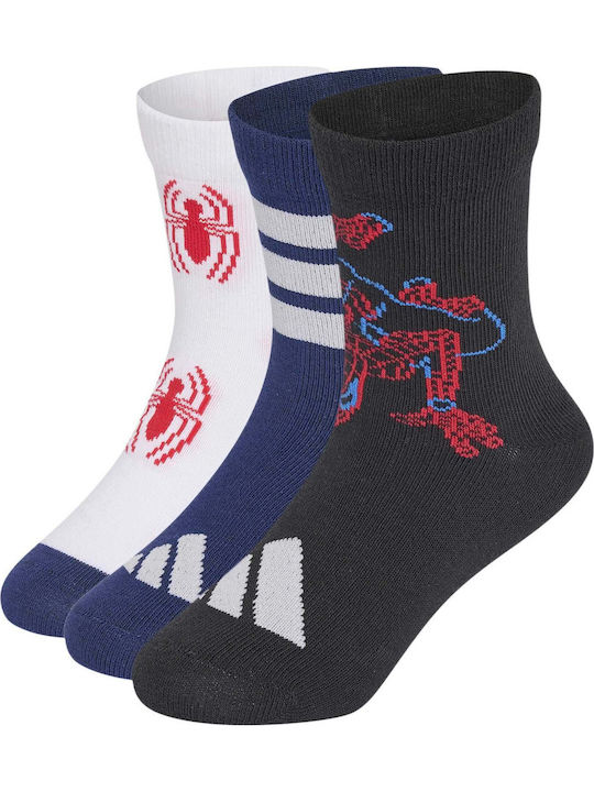adidas Kids' Socks Sport adidas 3 Pairs