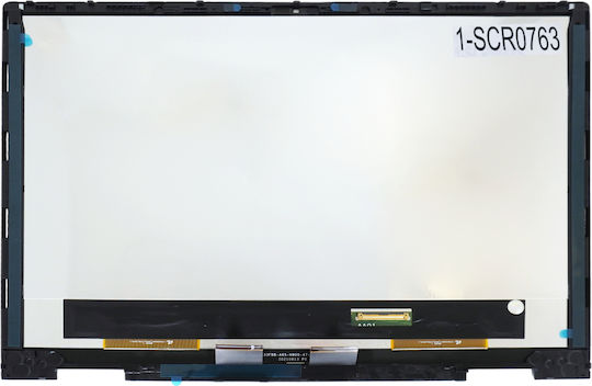 Laptop Screen 13.3" Touch / IPS / 60Hz 2880x1800 Glossy 40 Pin for Laptop Hp Envy X360 13-bf 1-SCR0763