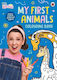 Ms Rachel: My First Animal