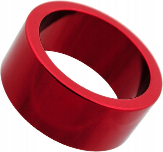 Headset Stem Spacer 1 1/8” Ahead 15 Mm