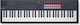 Novation FLkey 61 Mk2