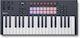 Novation FLkey 37 Mk2