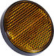 Detoolz Reflector lateral pentru scuter electric